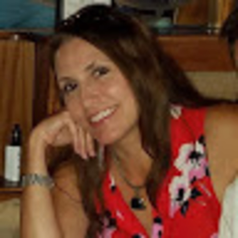 Meet your Posher, Kate